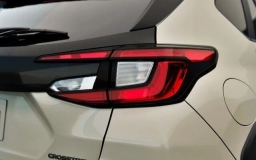 Subaru Crosstrek Sport Hybrid AWD 2026