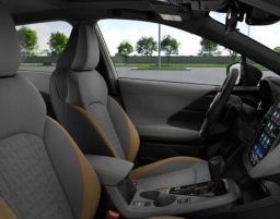 Subaru Crosstrek Sport Hybrid AWD 2026