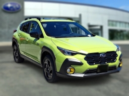 Subaru Crosstrek Sport Hybrid AWD 2026