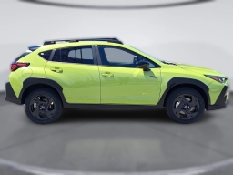 Subaru Crosstrek Sport Hybrid AWD 2026