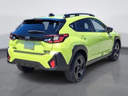 Subaru Crosstrek Sport Hybrid AWD 2026