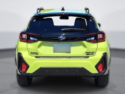 Subaru Crosstrek Sport Hybrid AWD 2026