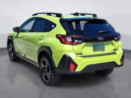 Subaru Crosstrek Sport Hybrid AWD 2026
