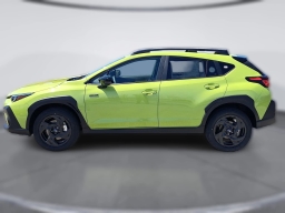 Subaru Crosstrek Sport Hybrid AWD 2026