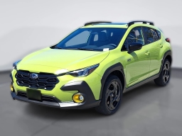 Subaru Crosstrek Sport Hybrid AWD 2026