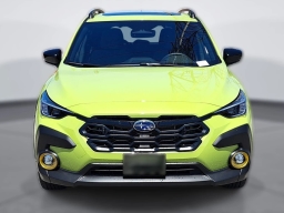 Subaru Crosstrek Sport Hybrid AWD 2026