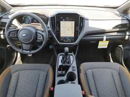 Subaru Crosstrek Sport Hybrid AWD 2026