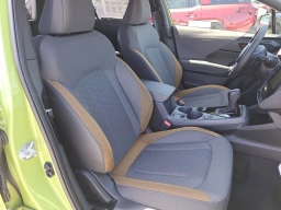 Subaru Crosstrek Sport Hybrid AWD 2026