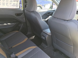 Subaru Crosstrek Sport Hybrid AWD 2026