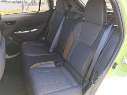 Subaru Crosstrek Sport Hybrid AWD 2026
