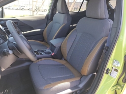 Subaru Crosstrek Sport Hybrid AWD 2026