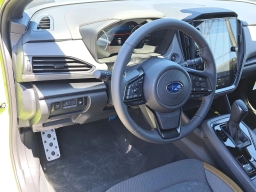 Subaru Crosstrek Sport Hybrid AWD 2026