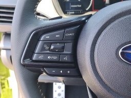 Subaru Crosstrek Sport Hybrid AWD 2026