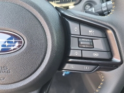 Subaru Crosstrek Sport Hybrid AWD 2026