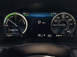 Subaru Crosstrek Sport Hybrid AWD 2026