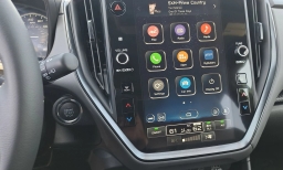Subaru Crosstrek Sport Hybrid AWD 2026