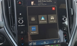 Subaru Crosstrek Sport Hybrid AWD 2026