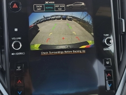 Subaru Crosstrek Sport Hybrid AWD 2026