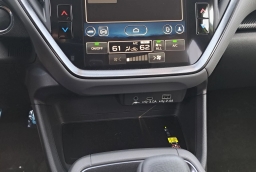 Subaru Crosstrek Sport Hybrid AWD 2026