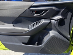 Subaru Crosstrek Sport Hybrid AWD 2026