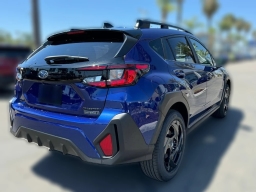 Subaru Crosstrek Sport Hybrid AWD 2026