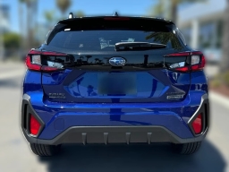 Subaru Crosstrek Sport Hybrid AWD 2026