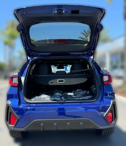 Subaru Crosstrek Sport Hybrid AWD 2026