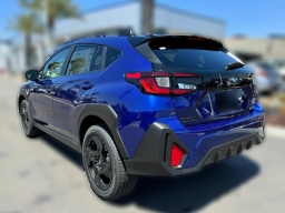 Subaru Crosstrek Sport Hybrid AWD 2026