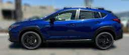 Subaru Crosstrek Sport Hybrid AWD 2026