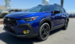 Subaru Crosstrek Sport Hybrid AWD 2026