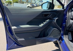 Subaru Crosstrek Sport Hybrid AWD 2026
