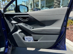 Subaru Crosstrek Sport Hybrid AWD 2026