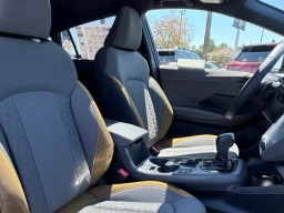 Subaru Crosstrek Sport Hybrid AWD 2026