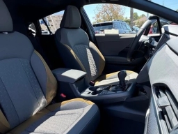Subaru Crosstrek Sport Hybrid AWD 2026
