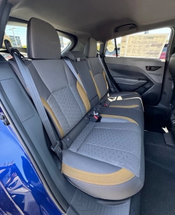 Subaru Crosstrek Sport Hybrid AWD 2026