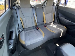 Subaru Crosstrek Sport Hybrid AWD 2026