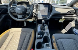 Subaru Crosstrek Sport Hybrid AWD 2026