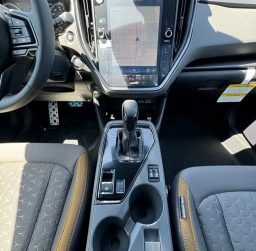 Subaru Crosstrek Sport Hybrid AWD 2026