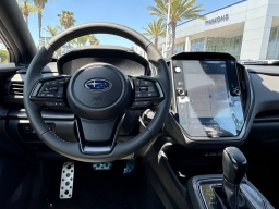 Subaru Crosstrek Sport Hybrid AWD 2026