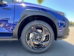 Subaru Crosstrek Sport Hybrid AWD 2026