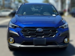 Subaru Crosstrek Sport Hybrid AWD 2026
