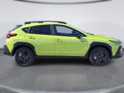 Subaru Crosstrek Sport Hybrid AWD 2026