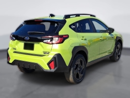Subaru Crosstrek Sport Hybrid AWD 2026