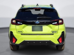Subaru Crosstrek Sport Hybrid AWD 2026