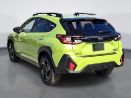 Subaru Crosstrek Sport Hybrid AWD 2026