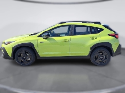 Subaru Crosstrek Sport Hybrid AWD 2026