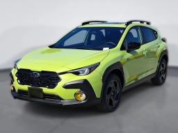 Subaru Crosstrek Sport Hybrid AWD 2026