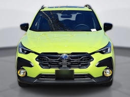 Subaru Crosstrek Sport Hybrid AWD 2026