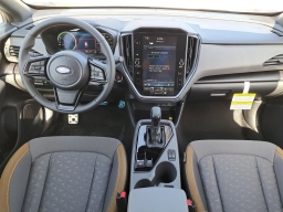 Subaru Crosstrek Sport Hybrid AWD 2026