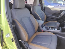 Subaru Crosstrek Sport Hybrid AWD 2026